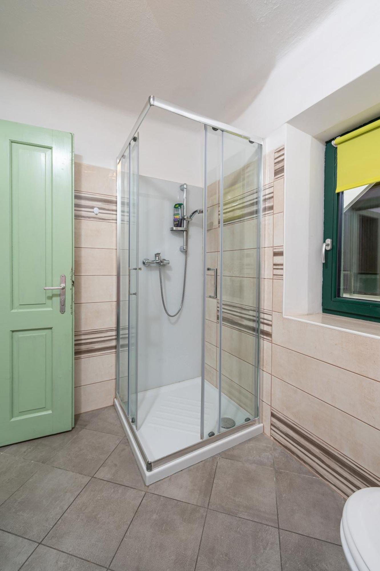 Ferienwohnung Zelena Hisa Pri Bjov Bohinjska Bela Exterior foto