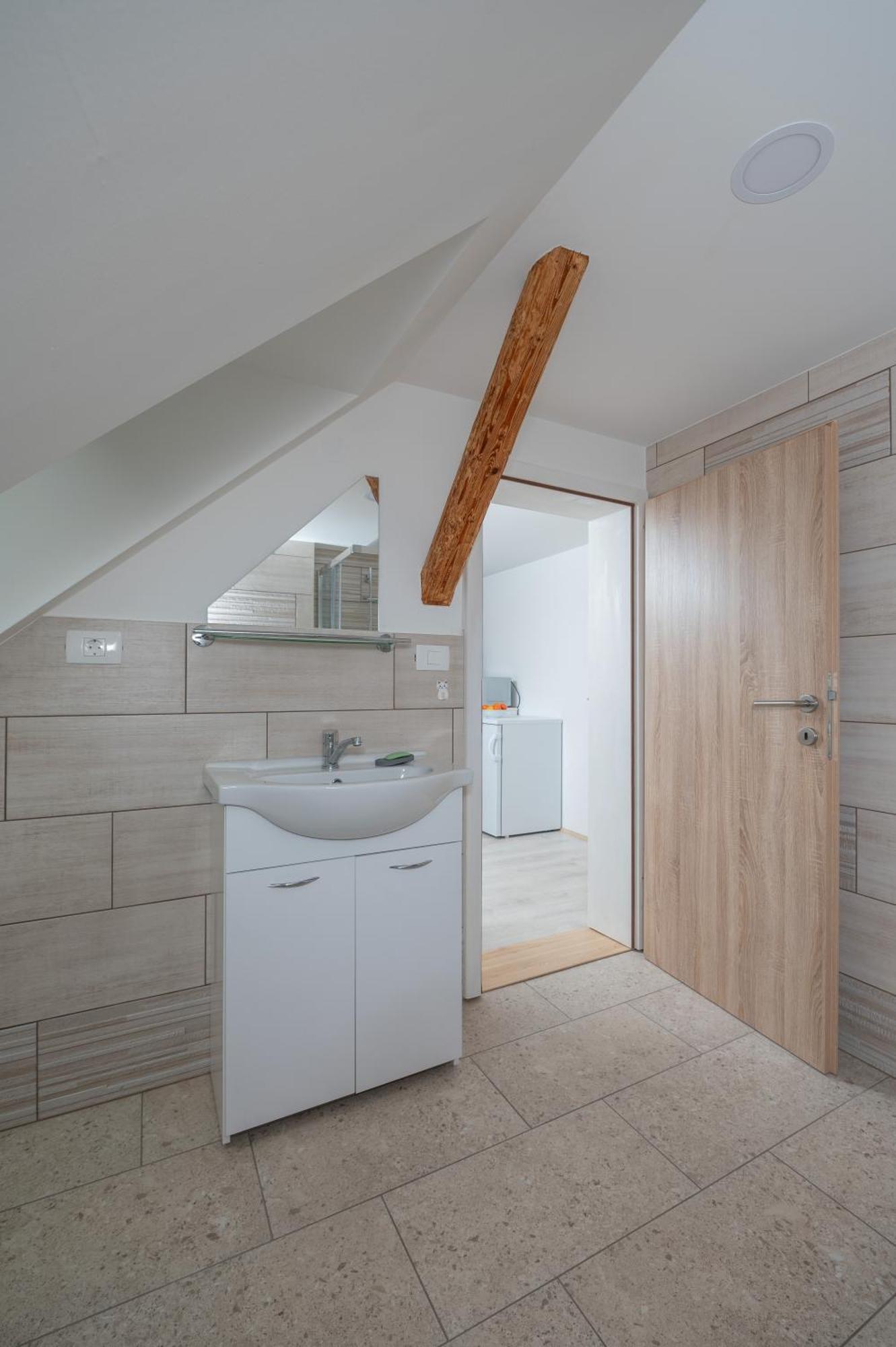 Ferienwohnung Zelena Hisa Pri Bjov Bohinjska Bela Exterior foto