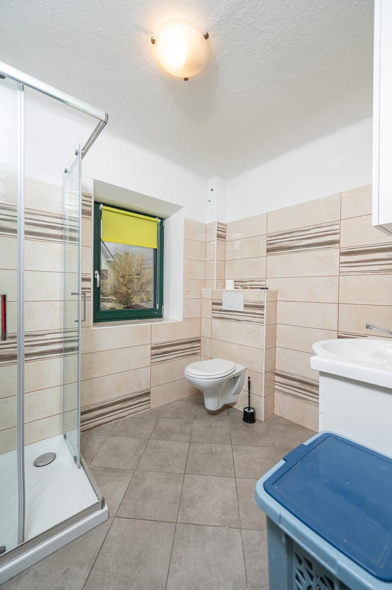 Ferienwohnung Zelena Hisa Pri Bjov Bohinjska Bela Exterior foto